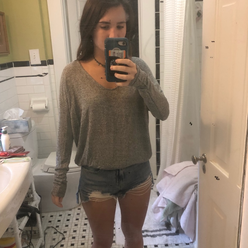 Forever 21 sweater